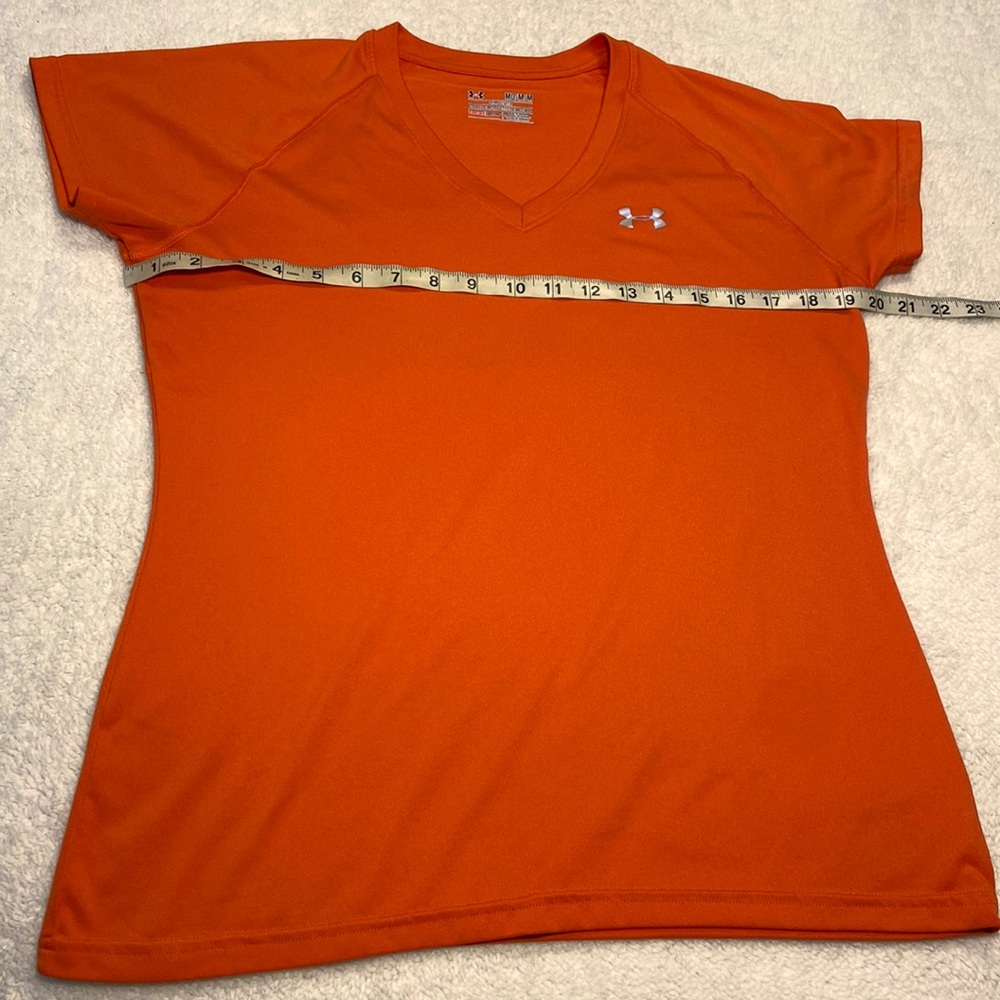 Under Armour V-neck Shirt